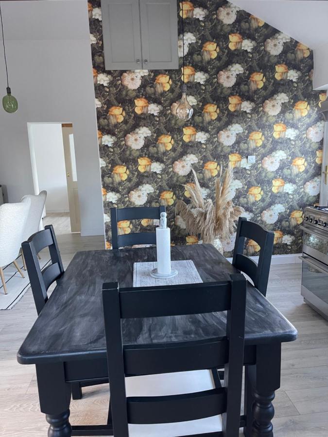 Cosy Apartment With Fire Stove Athlone Buitenkant foto