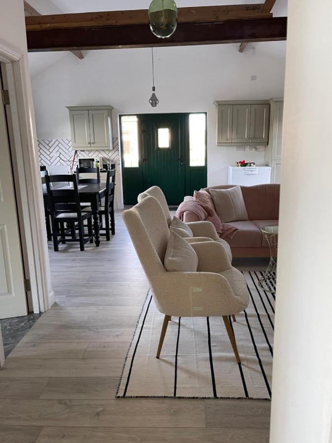 Cosy Apartment With Fire Stove Athlone Buitenkant foto