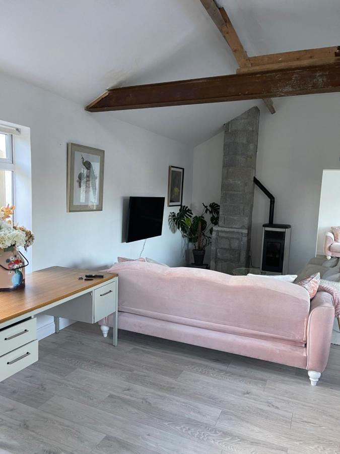 Cosy Apartment With Fire Stove Athlone Buitenkant foto