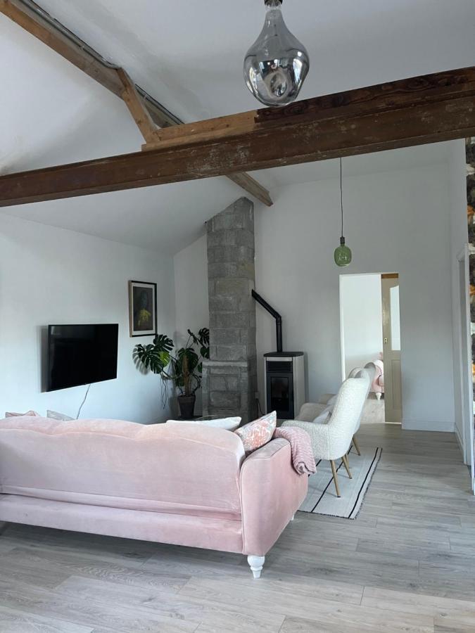 Cosy Apartment With Fire Stove Athlone Buitenkant foto